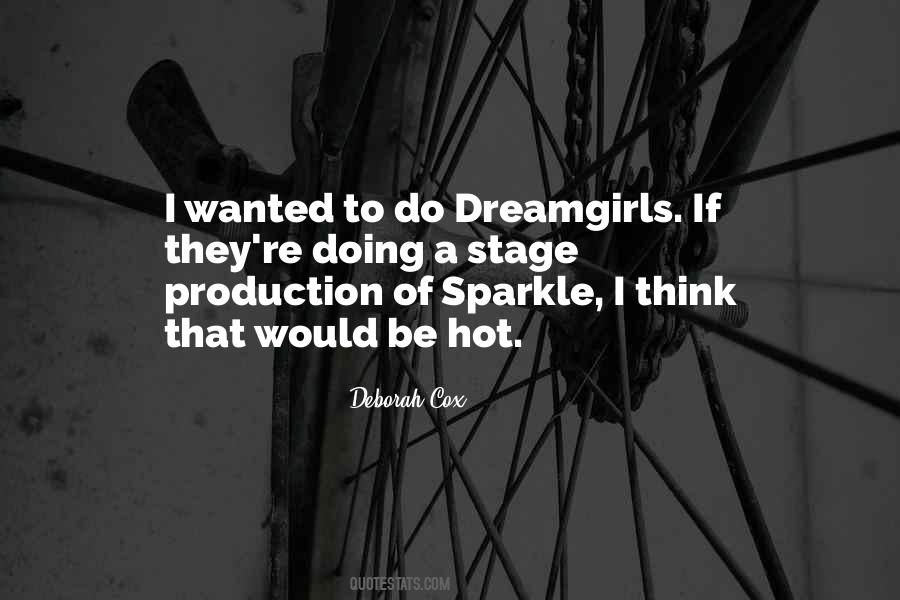 Be Hot Quotes #907507