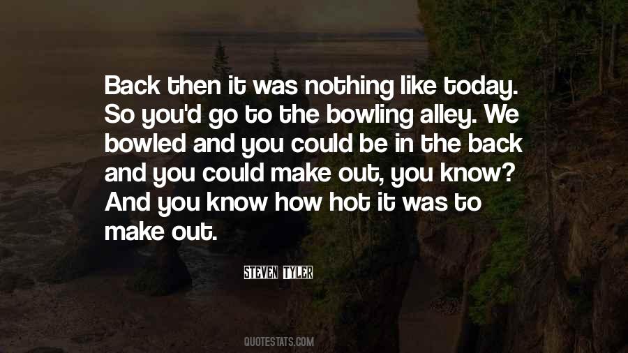 Be Hot Quotes #99619