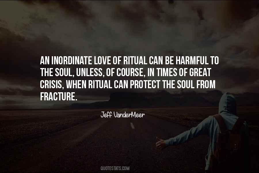 Protect The One You Love Quotes #127116