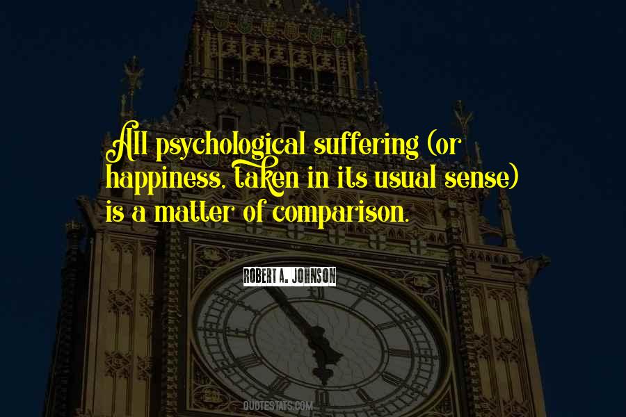Happiness Psychology Quotes #1664780