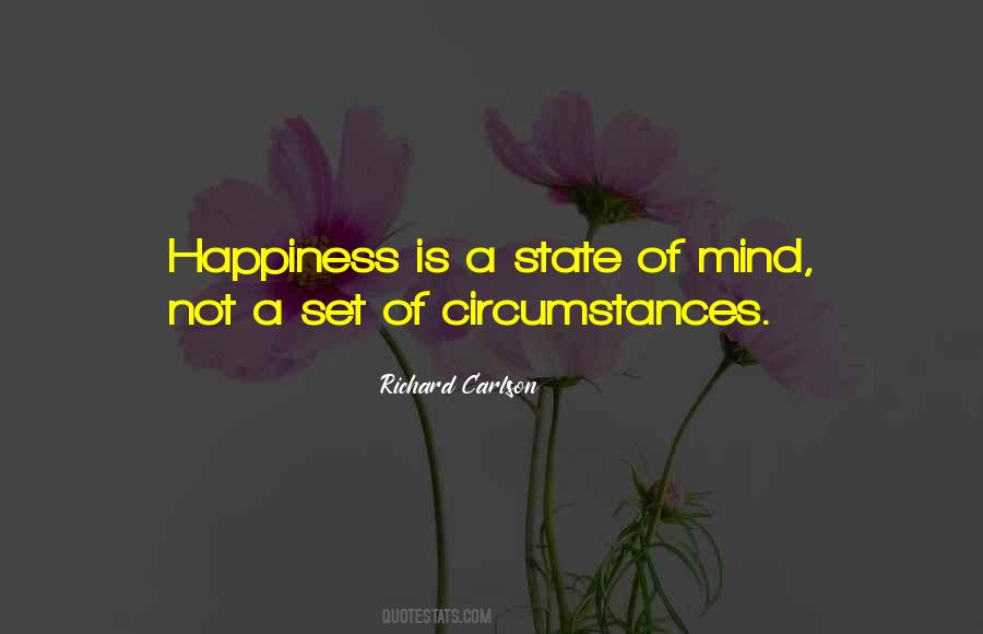 Happiness Psychology Quotes #1752472