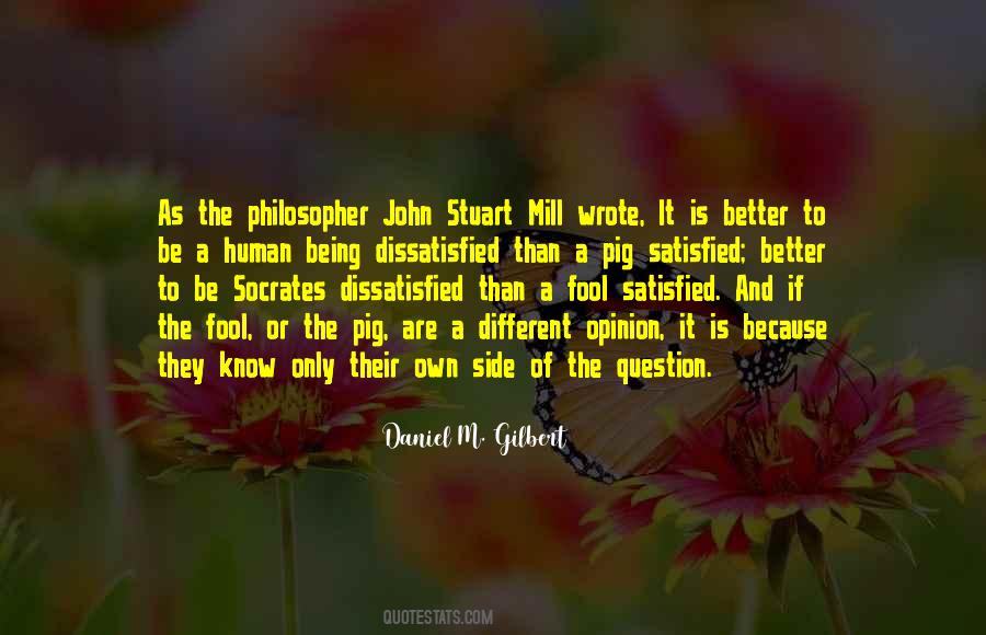 Happiness Psychology Quotes #474822
