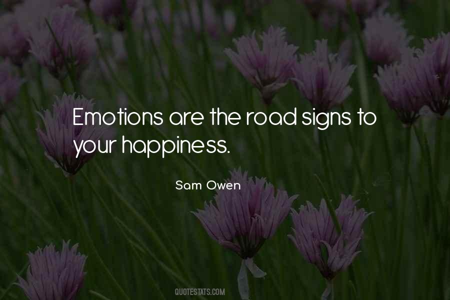 Happiness Psychology Quotes #907045