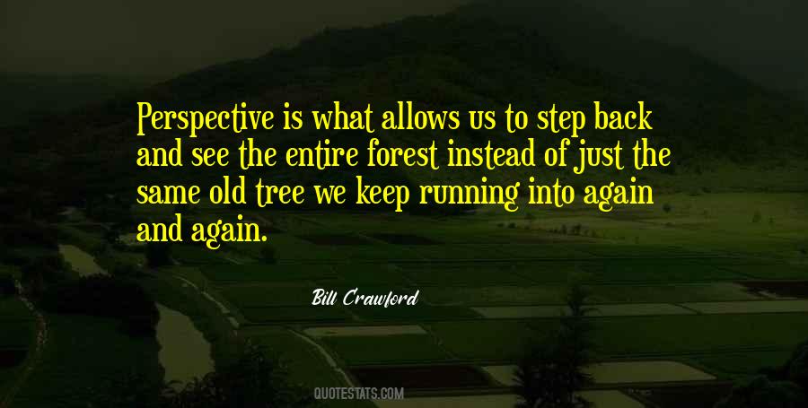 Old Tree Quotes #558310