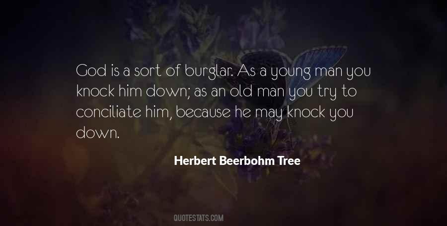 Old Tree Quotes #780363