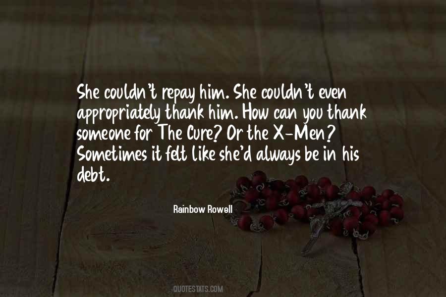 Stab You In The Front Quotes #1223190