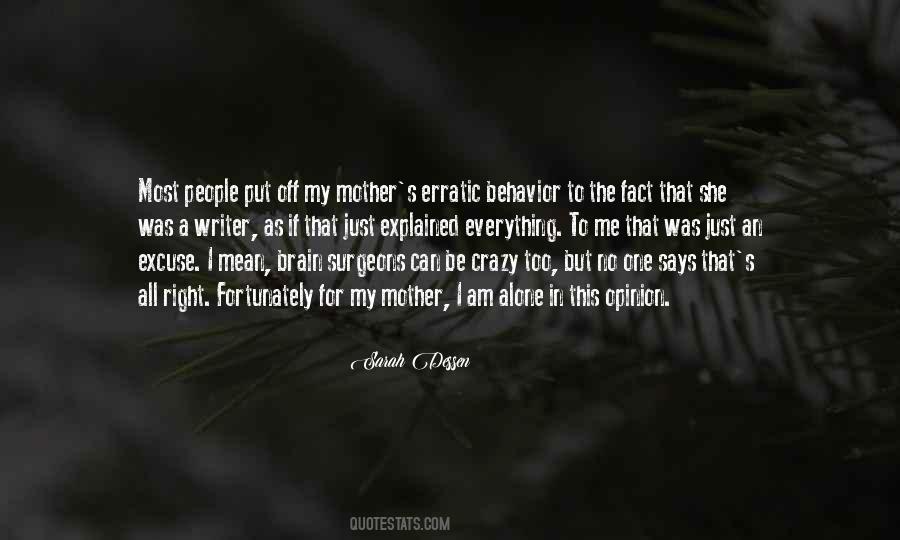 Stab You In The Front Quotes #1347506