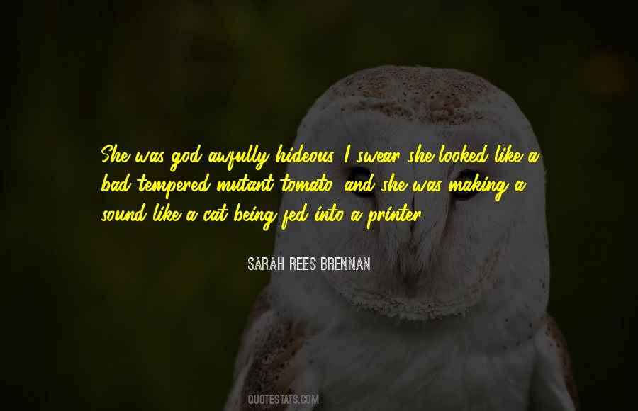 Stab You In The Front Quotes #349029