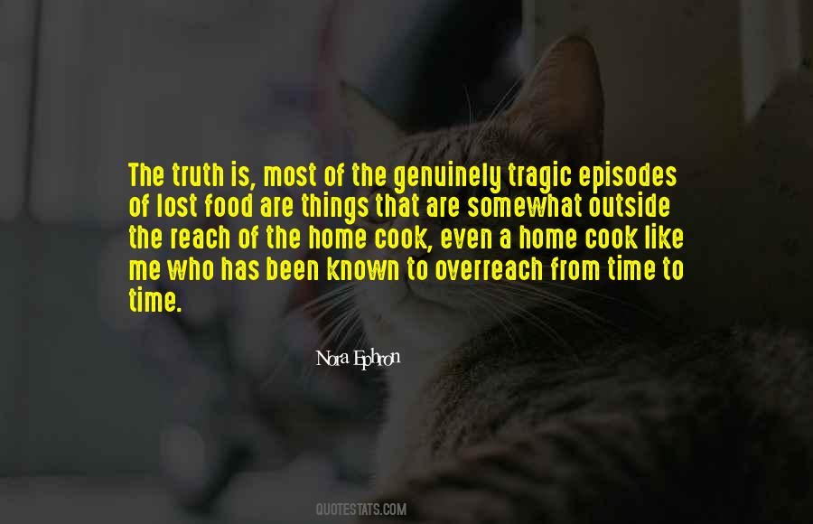 The Most Known Quotes #1098066