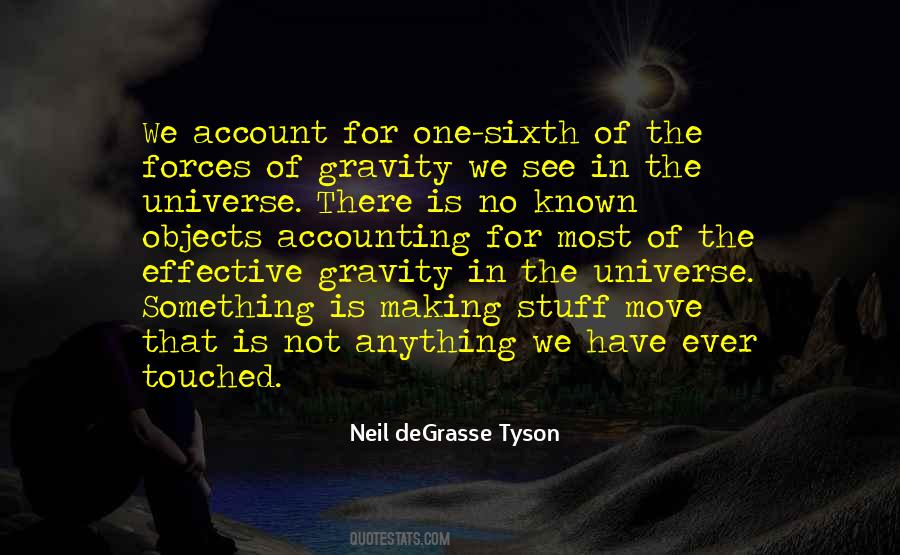 The Most Known Quotes #1162344