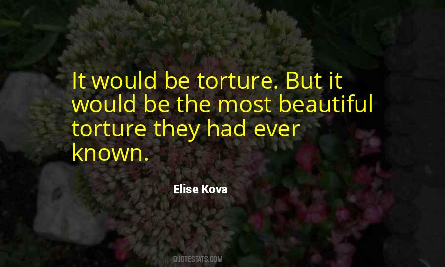 The Most Known Quotes #1405980