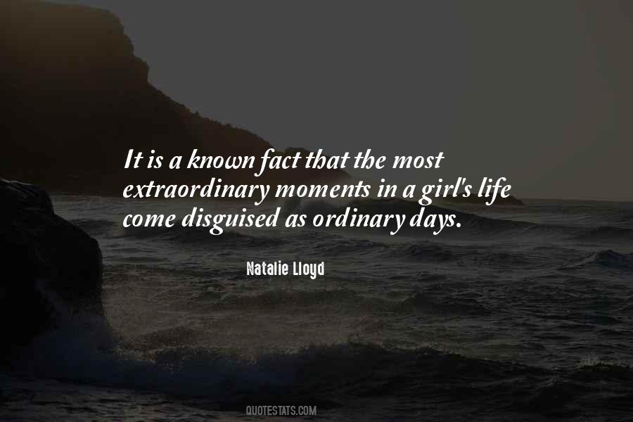 The Most Known Quotes #1421853