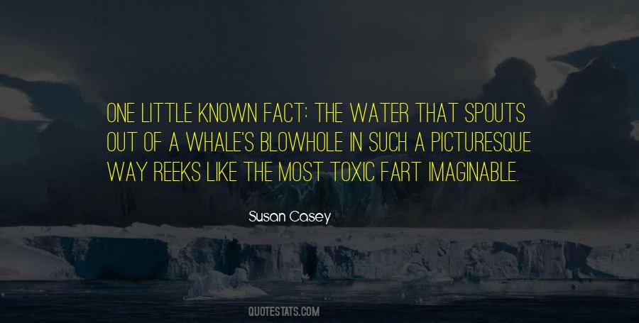 The Most Known Quotes #1472222