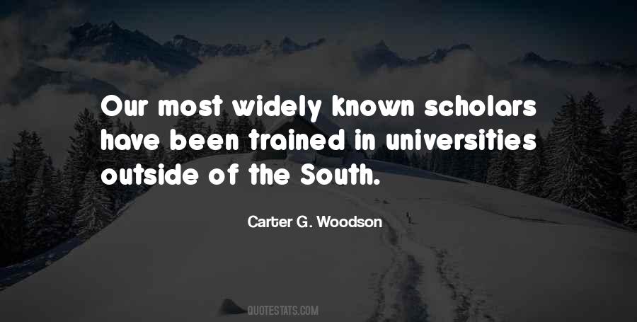 The Most Known Quotes #1493633