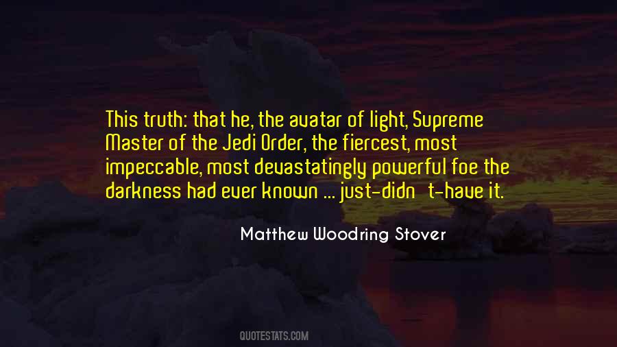 The Most Known Quotes #1711898