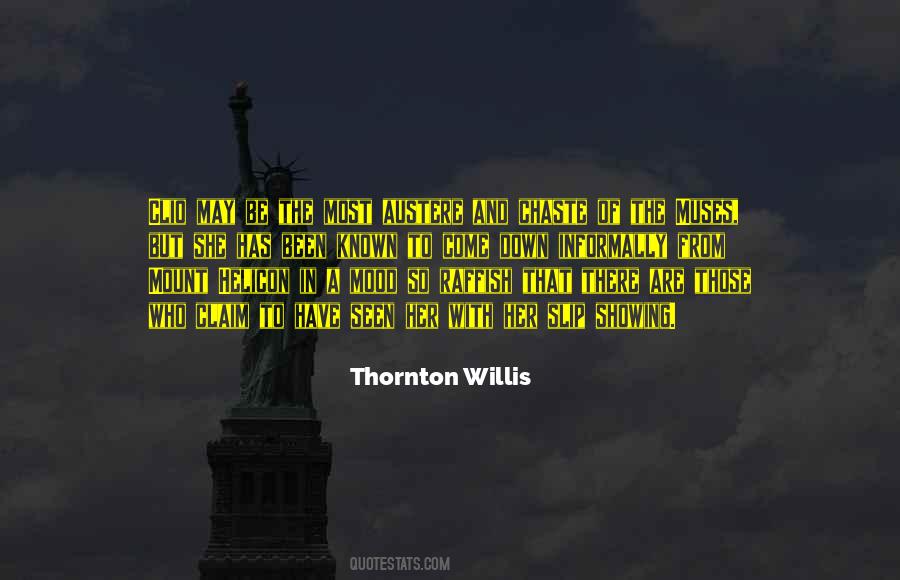 The Most Known Quotes #1857966