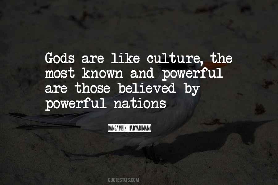 The Most Known Quotes #828675