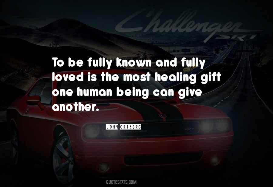 The Most Known Quotes #847993