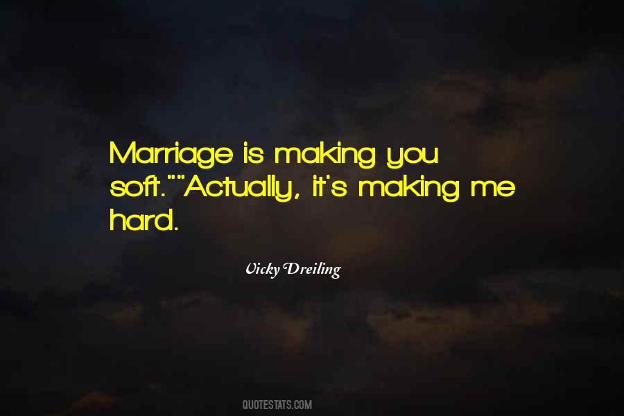 Soft Life Quotes #1057359