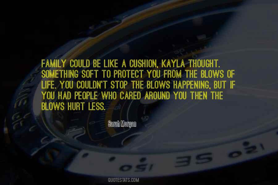 Soft Life Quotes #1284305