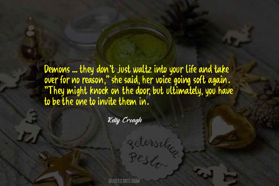 Soft Life Quotes #1528325