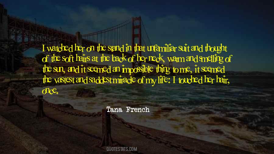 Soft Life Quotes #1752965