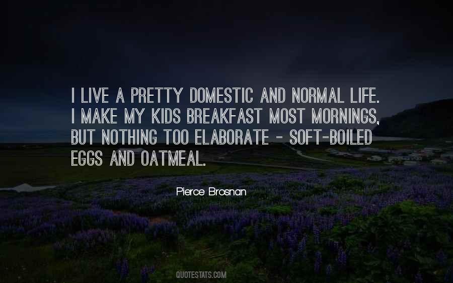 Soft Life Quotes #570100