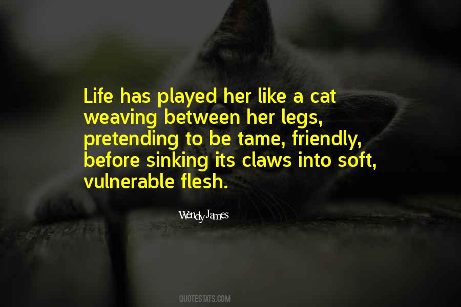 Soft Life Quotes #994227