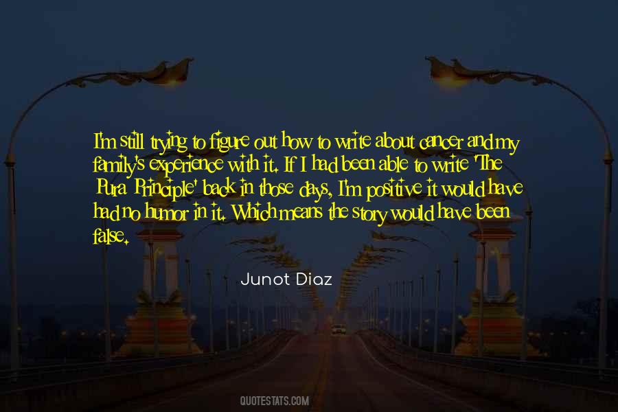 Cancer Positive Quotes #1594895