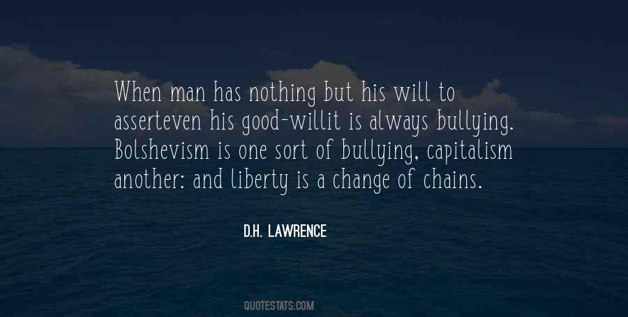 Leadership Good Quotes #1477213