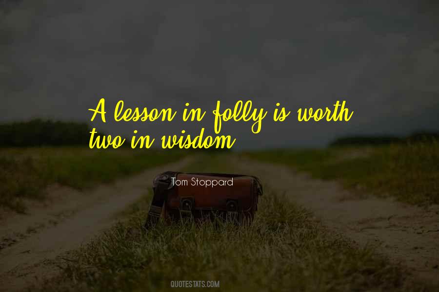 Wisdom Proverbs Quotes #927808
