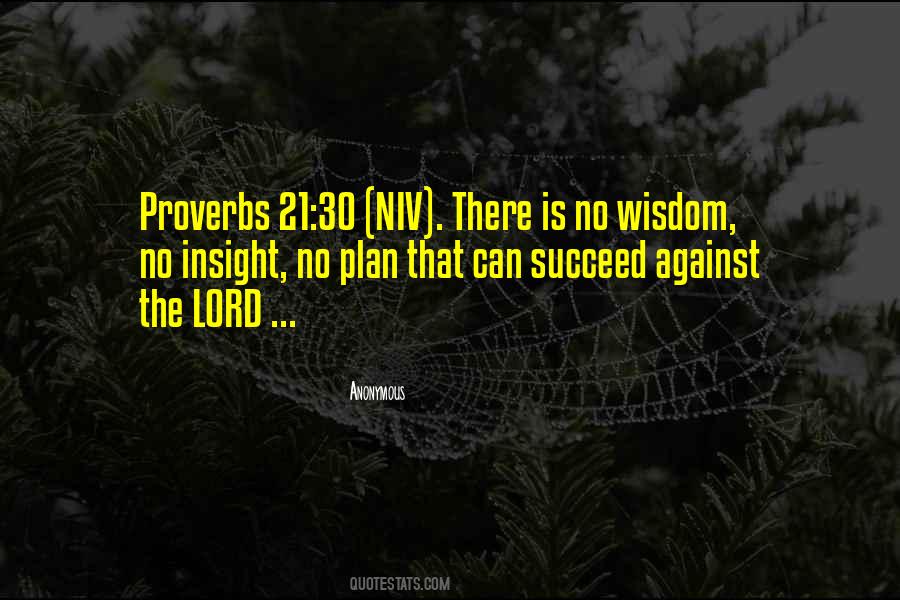 Wisdom Proverbs Quotes #981726