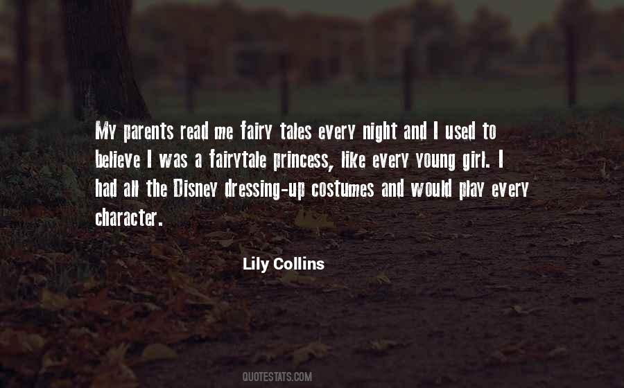 Girl Princess Quotes #1510387