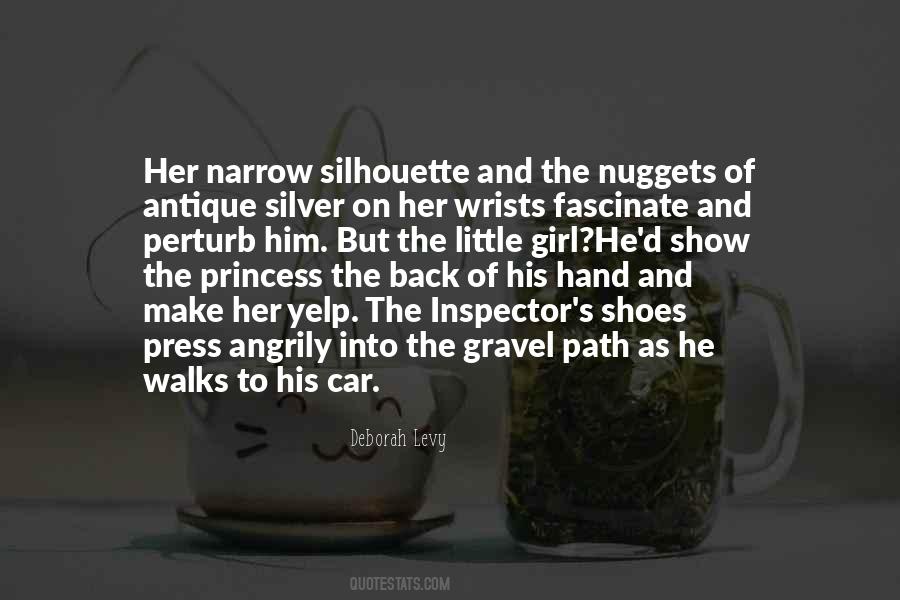 Girl Princess Quotes #1733181