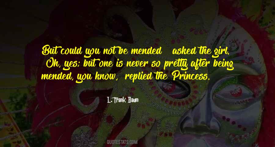 Girl Princess Quotes #412864