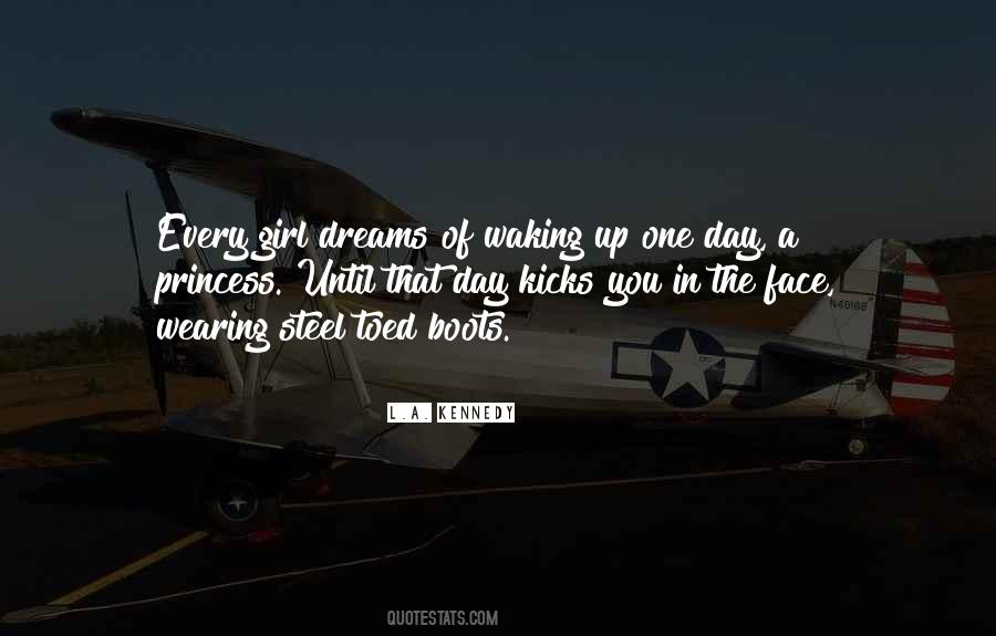 Girl Princess Quotes #484821