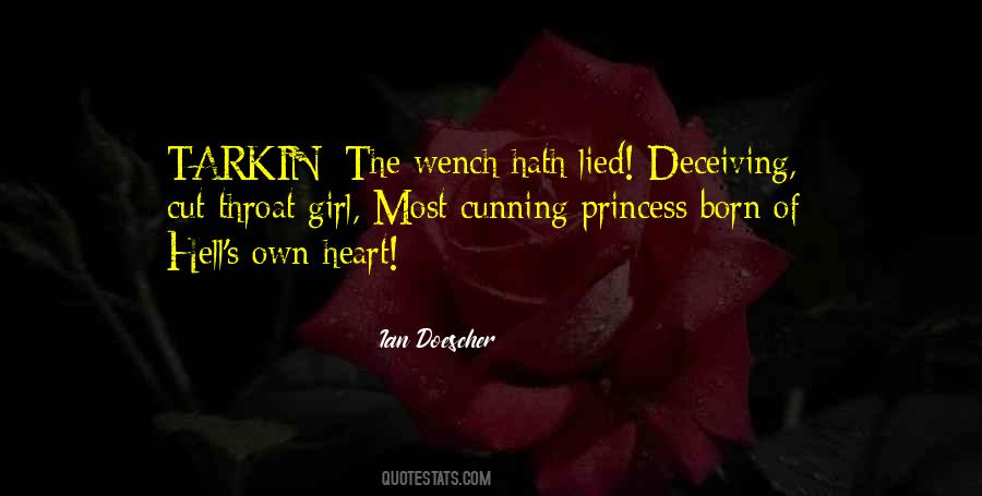 Girl Princess Quotes #696436