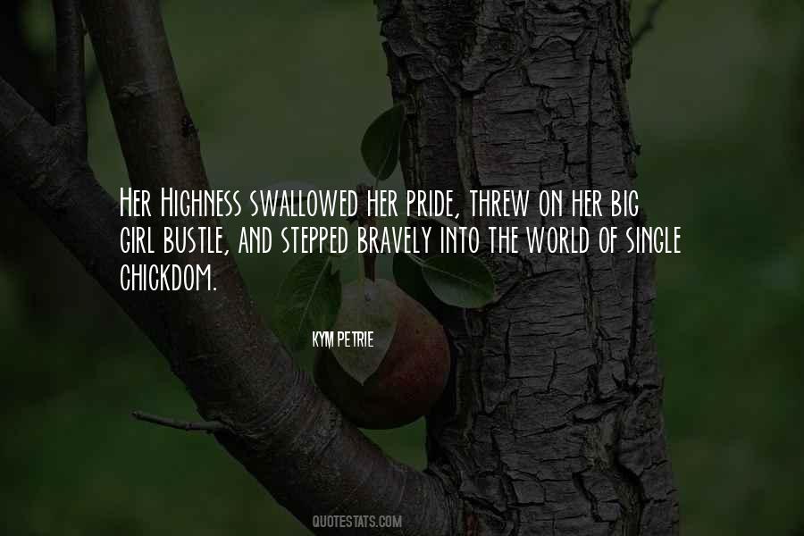 Girl Princess Quotes #833827