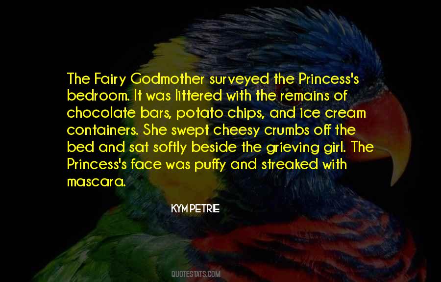 Girl Princess Quotes #835178