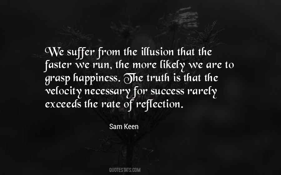 Happiness Running Quotes #1058190