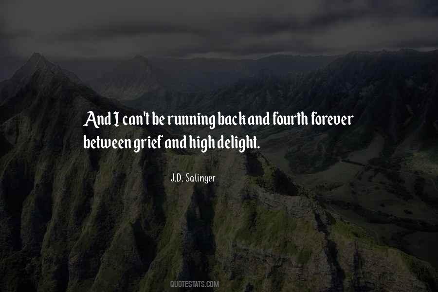 Happiness Running Quotes #144992