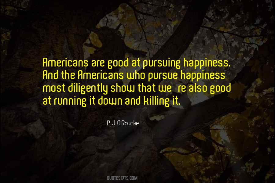 Happiness Running Quotes #446375