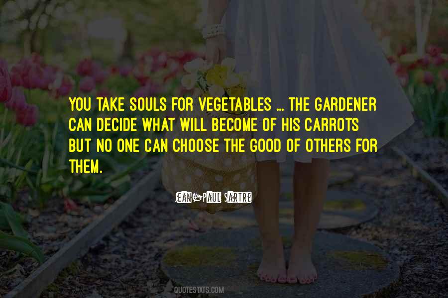 Quotes About Good Souls #194521