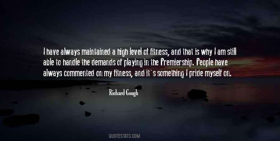 Why I Am Quotes #1121344