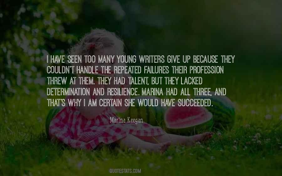Why I Am Quotes #1275412