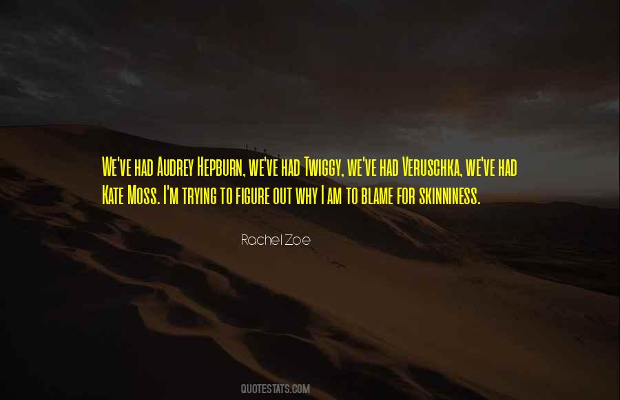Why I Am Quotes #1337117