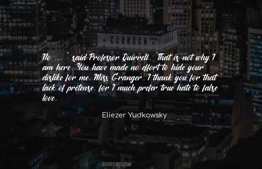 Why I Am Quotes #1739246