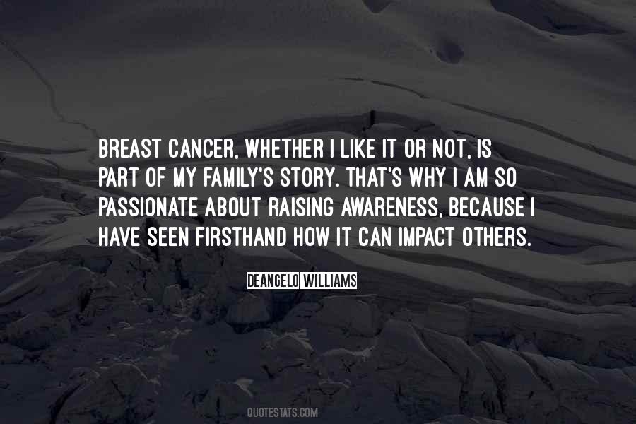 Why I Am Quotes #272910