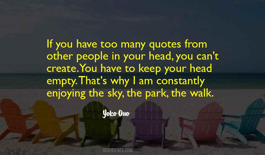Why I Am Quotes #401489