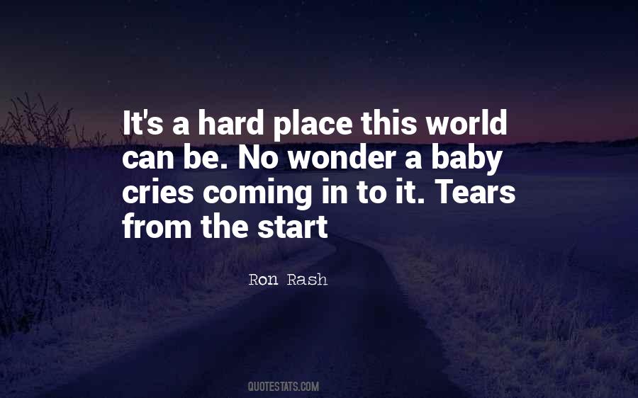 Life Baby Quotes #358802